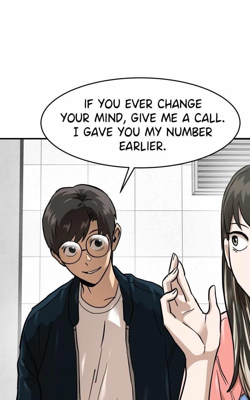 Double Click (PARK Soo-bong) — Chapter 157 — page 19