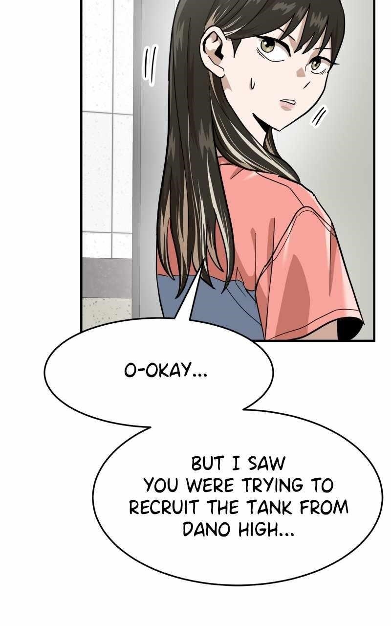 Double Click (PARK Soo-bong) — Chapter 157 — page 21