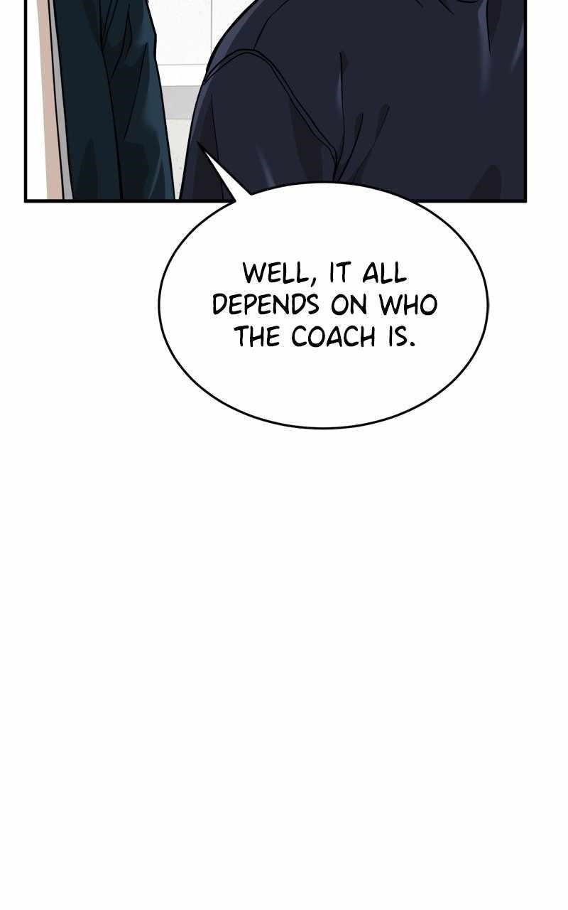 Double Click (PARK Soo-bong) — Chapter 157 — page 23