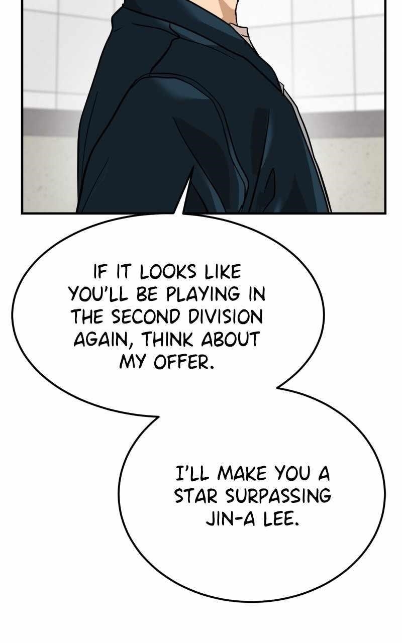 Double Click (PARK Soo-bong) — Chapter 157 — page 25
