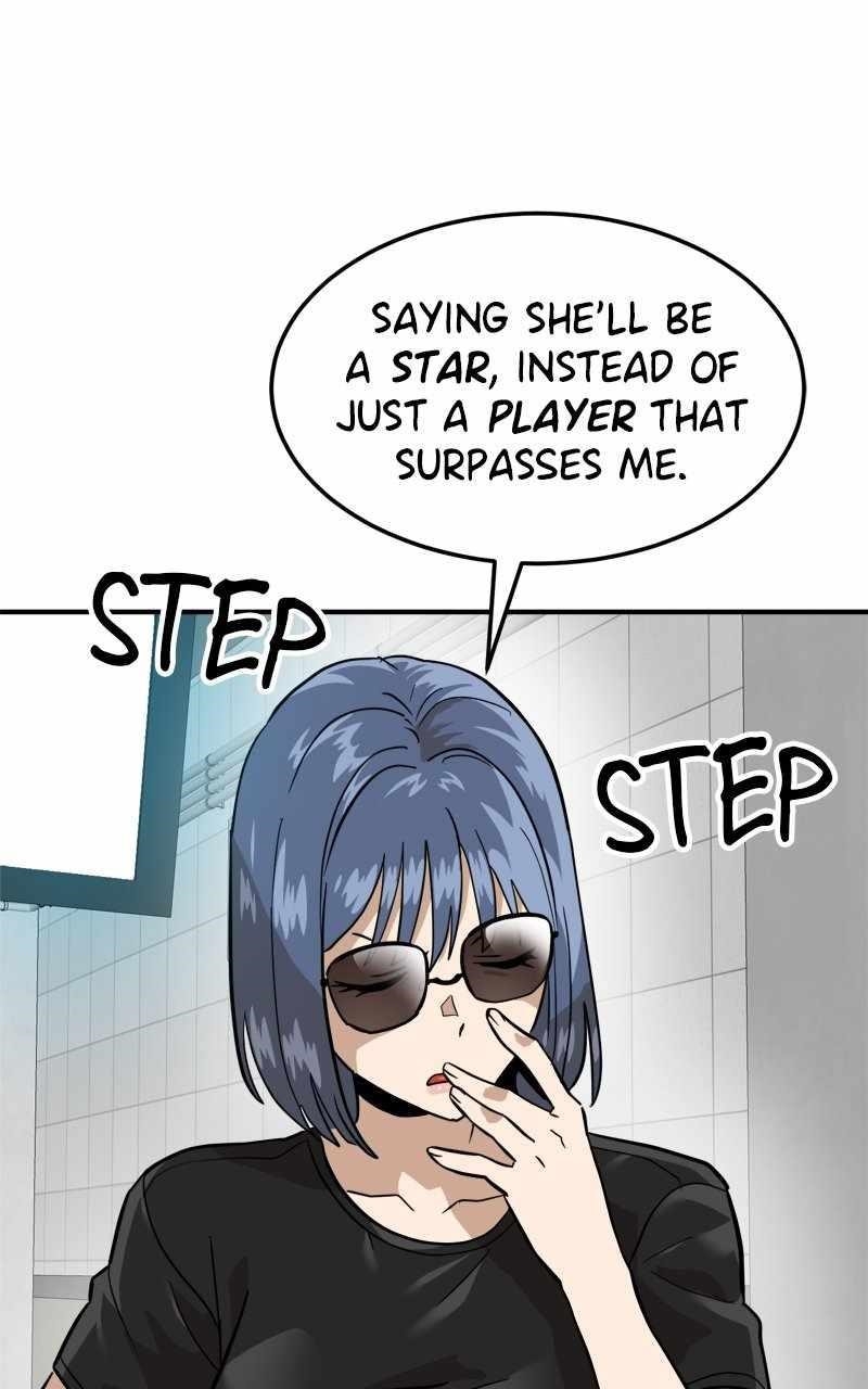 Double Click (PARK Soo-bong) — Chapter 157 — page 28