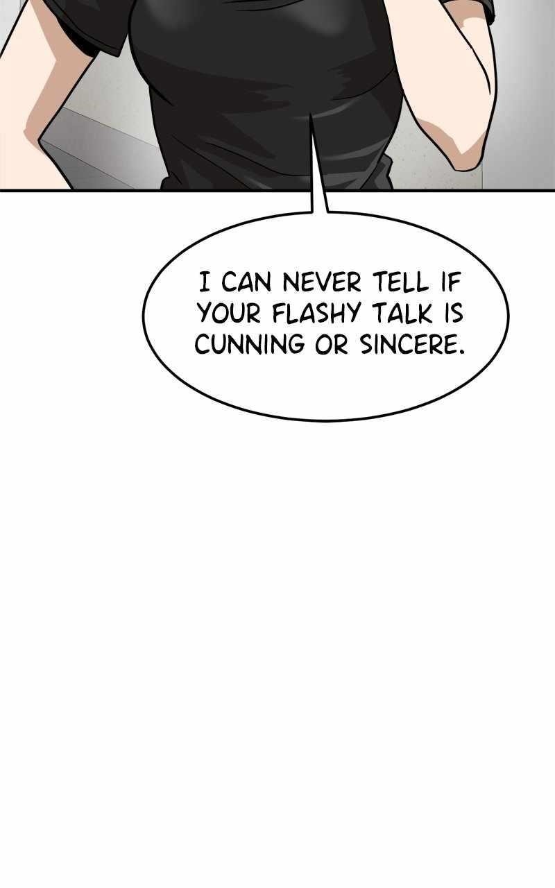 Double Click (PARK Soo-bong) — Chapter 157 — page 29