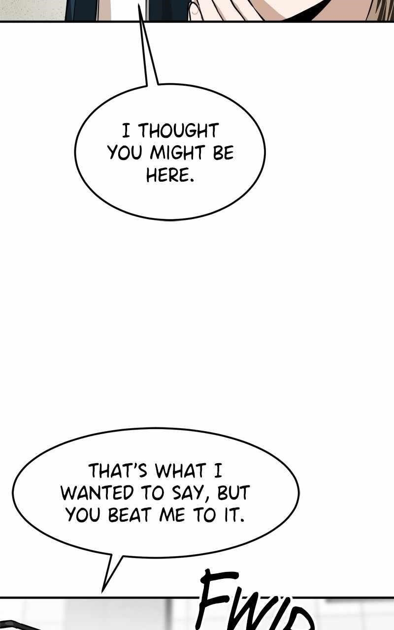 Double Click (PARK Soo-bong) — Chapter 157 — page 31