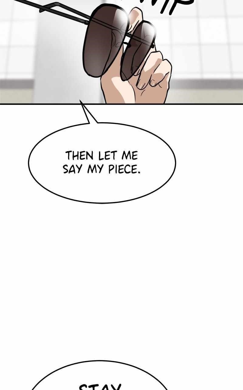 Double Click (PARK Soo-bong) — Chapter 157 — page 32