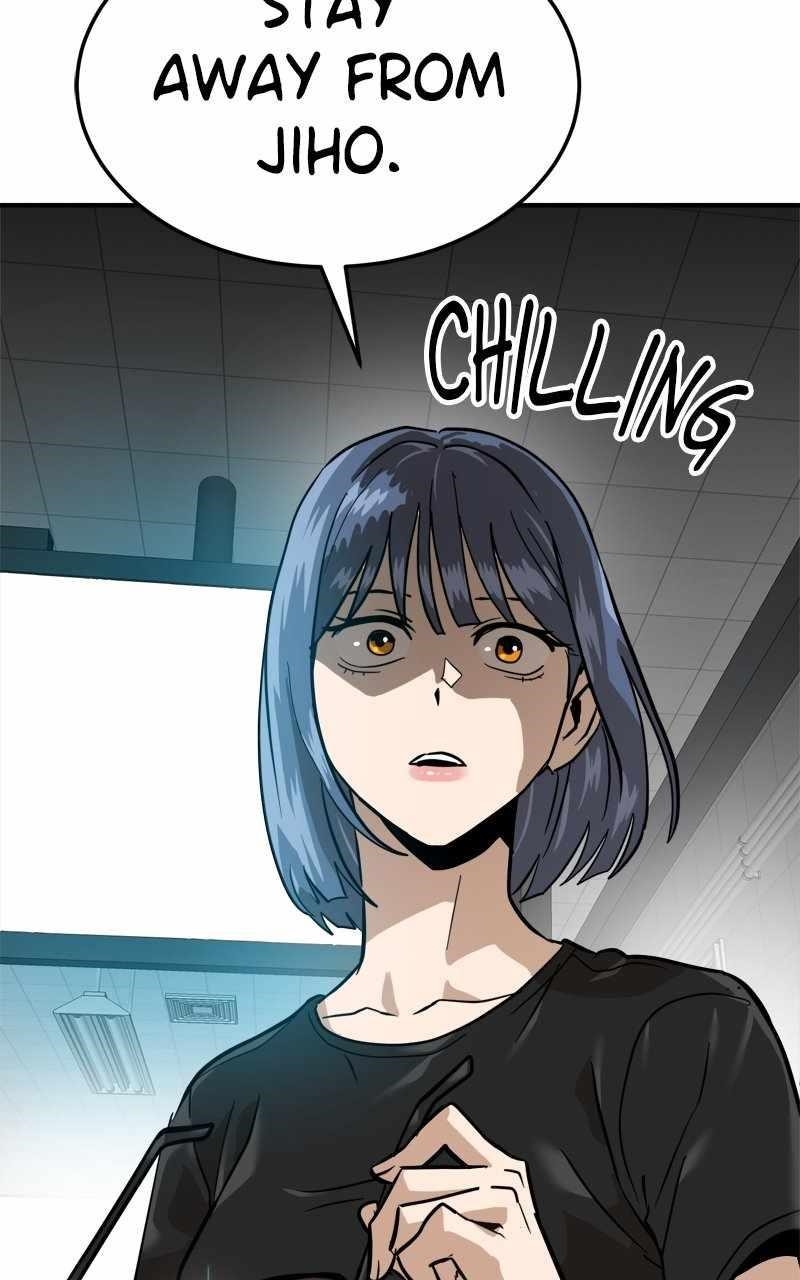 Double Click (PARK Soo-bong) — Chapter 157 — page 33
