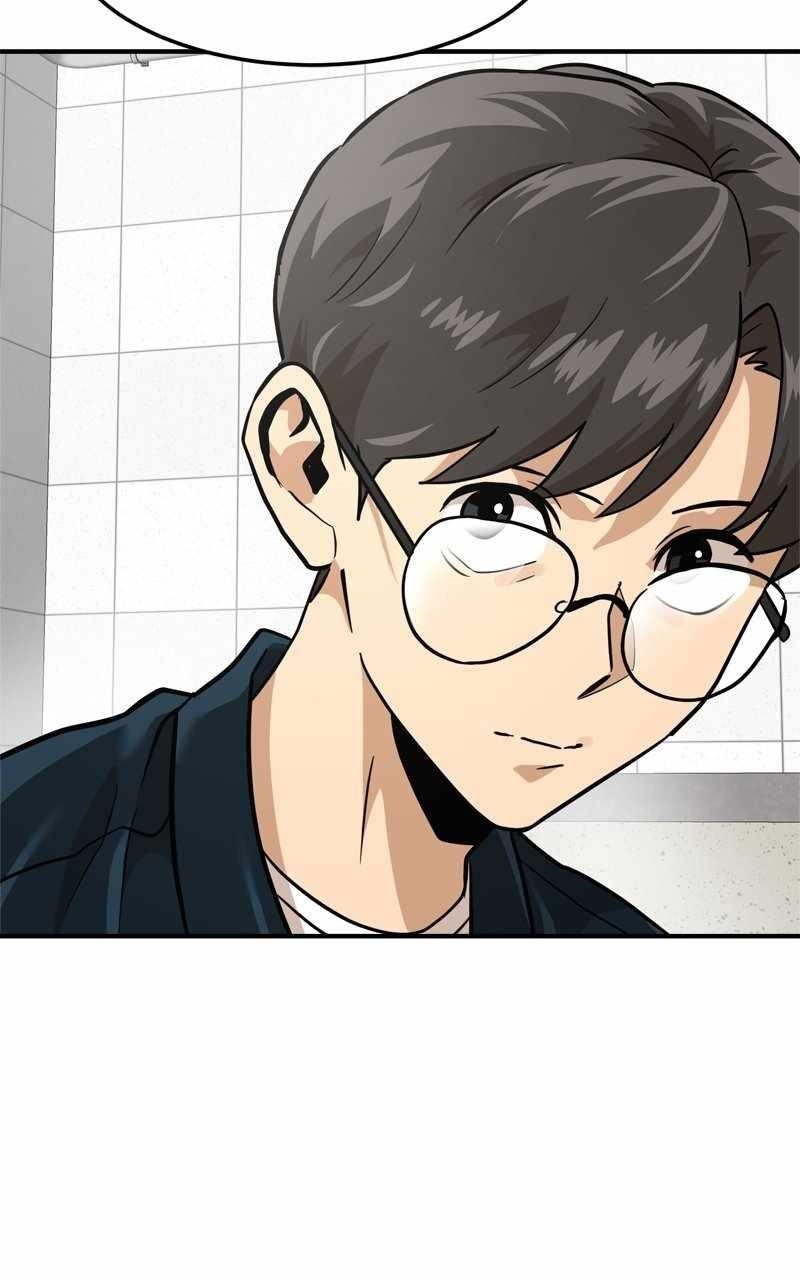 Double Click (PARK Soo-bong) — Chapter 157 — page 35