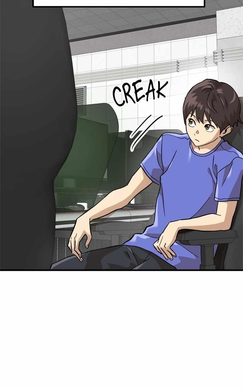 Double Click (PARK Soo-bong) — Chapter 157 — page 38