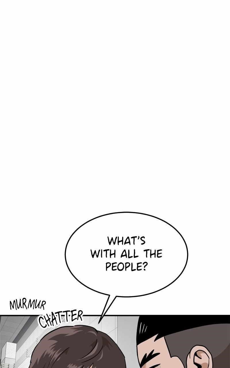 Double Click (PARK Soo-bong) — Chapter 157 — page 39
