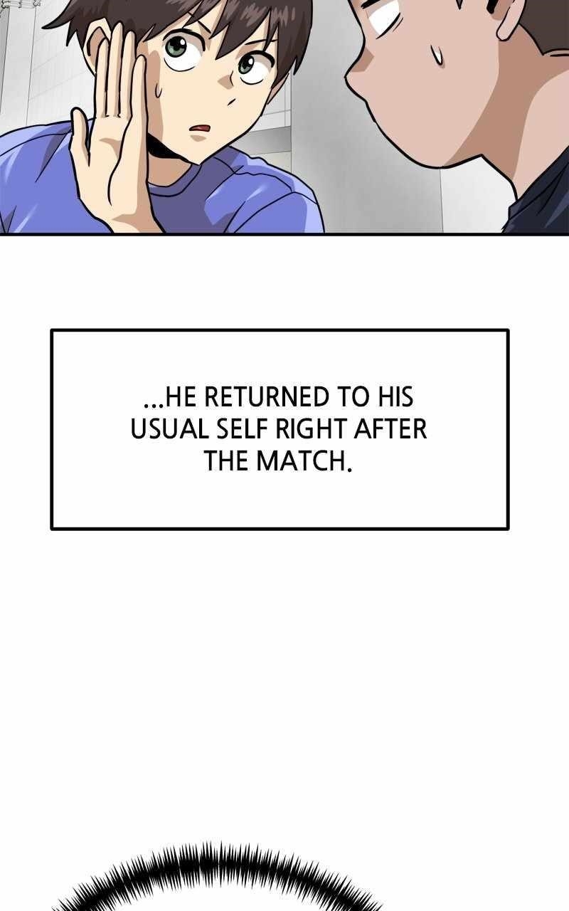 Double Click (PARK Soo-bong) — Chapter 157 — page 40