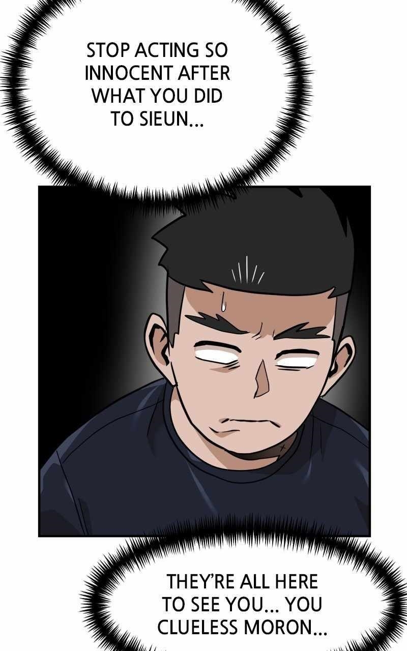 Double Click (PARK Soo-bong) — Chapter 157 — page 41