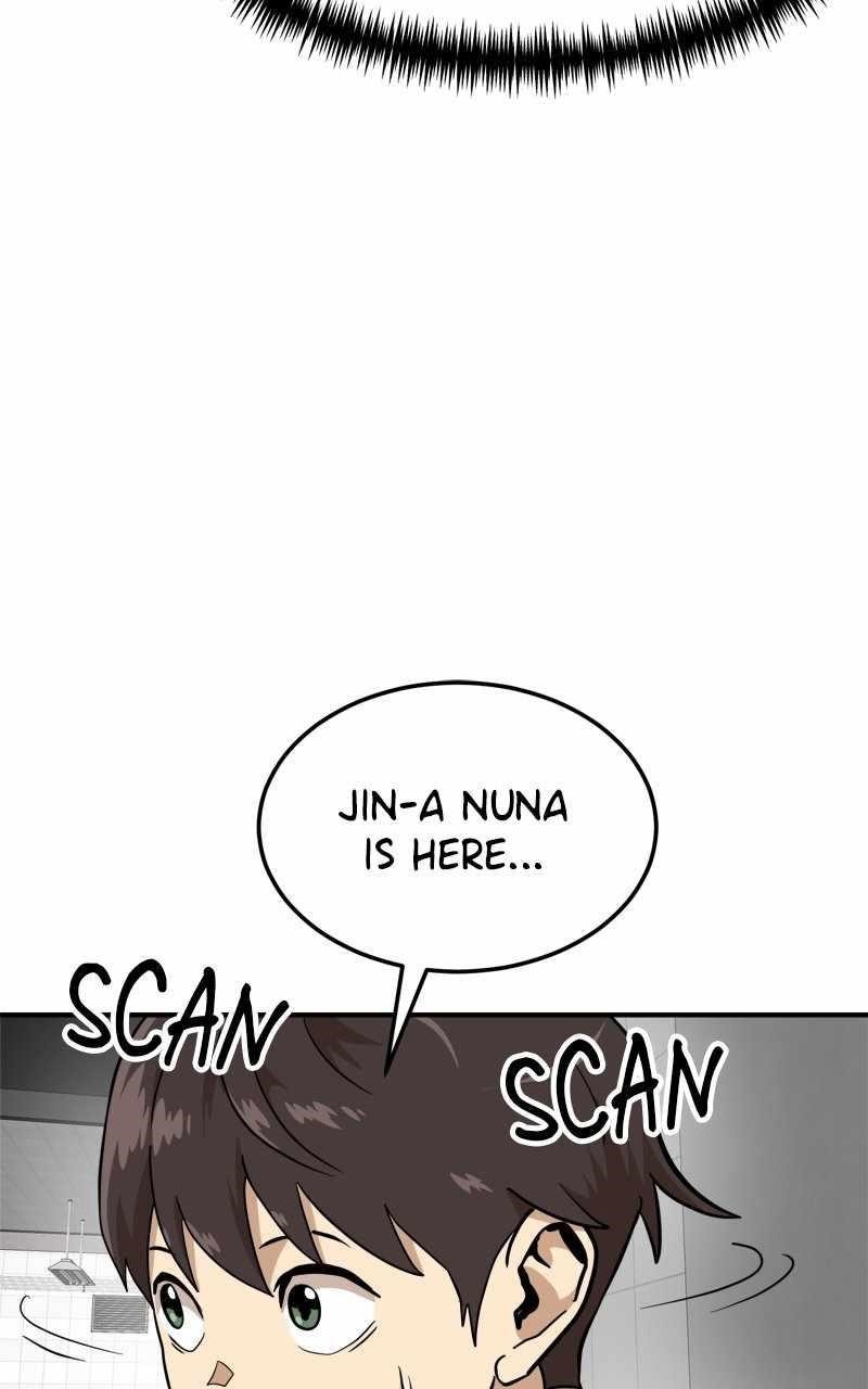 Double Click (PARK Soo-bong) — Chapter 157 — page 42