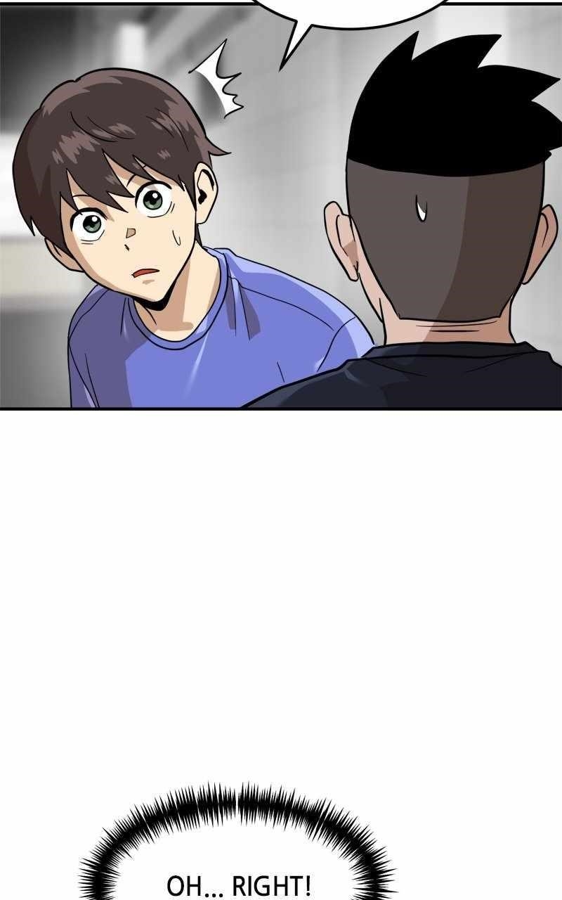 Double Click (PARK Soo-bong) — Chapter 157 — page 44