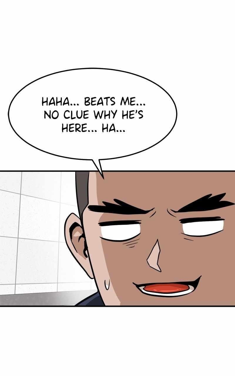 Double Click (PARK Soo-bong) — Chapter 157 — page 46