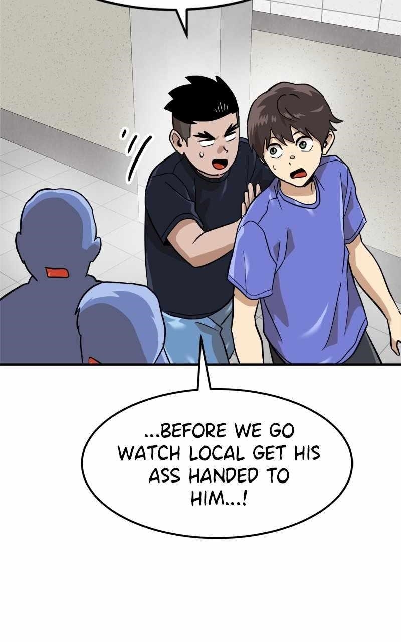 Double Click (PARK Soo-bong) — Chapter 157 — page 48