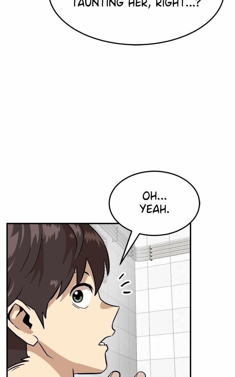 Double Click (PARK Soo-bong) — Chapter 157 — page 50