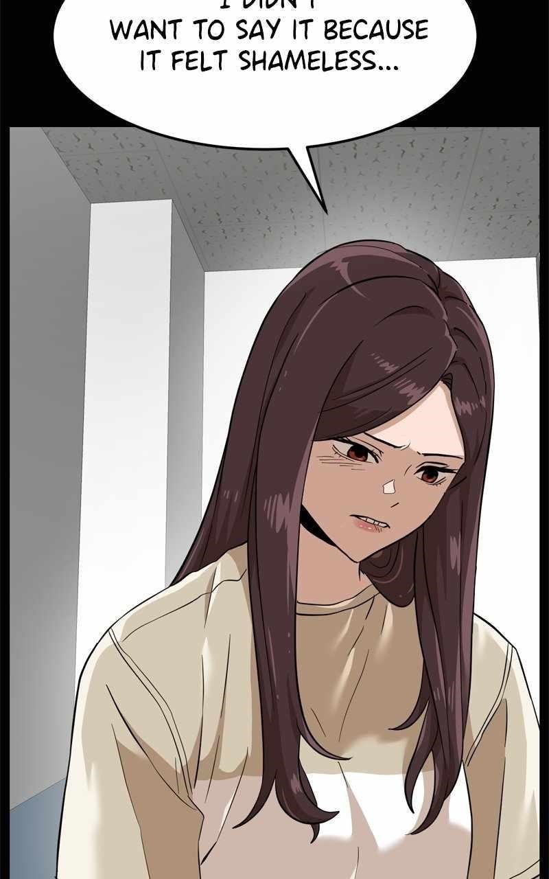 Double Click (PARK Soo-bong) — Chapter 157 — page 53