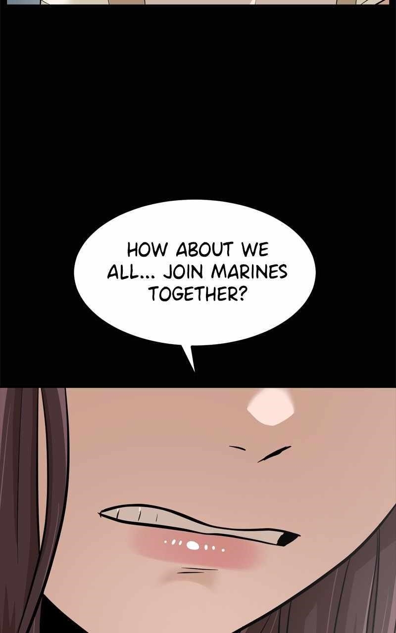 Double Click (PARK Soo-bong) — Chapter 157 — page 54