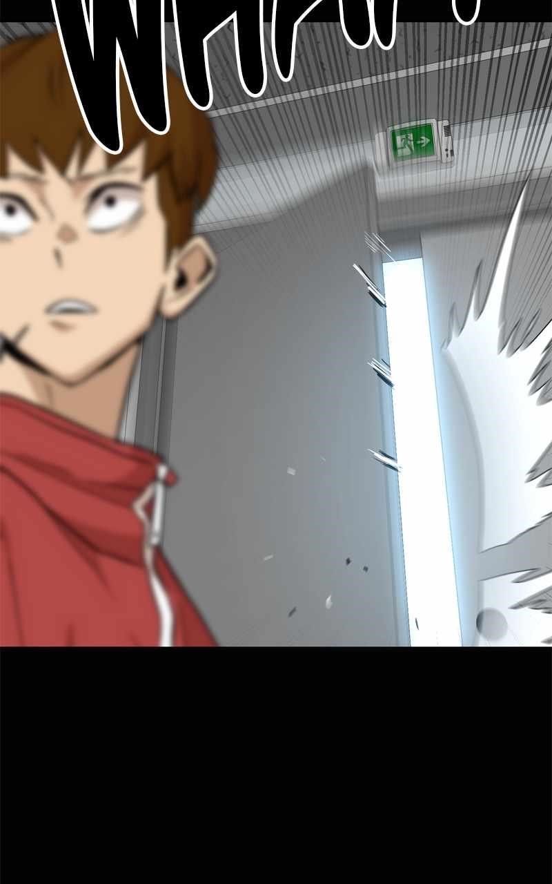 Double Click (PARK Soo-bong) — Chapter 157 — page 56
