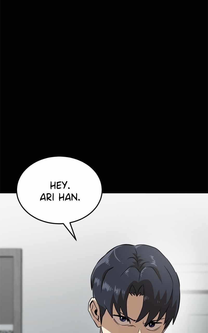Double Click (PARK Soo-bong) — Chapter 157 — page 57