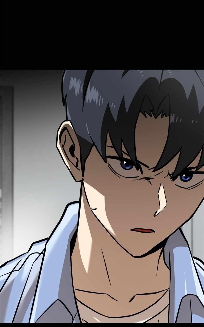 Double Click (PARK Soo-bong) — Chapter 157 — page 59
