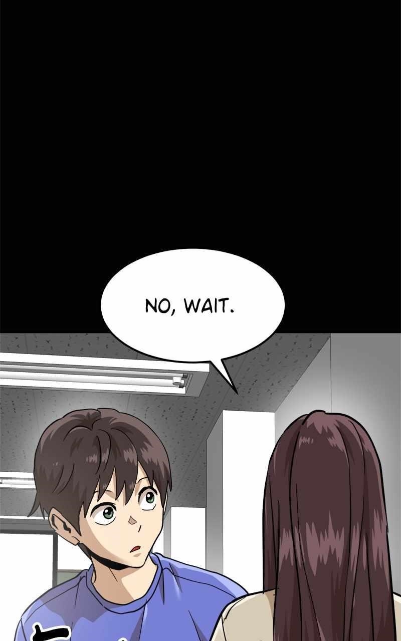 Double Click (PARK Soo-bong) — Chapter 157 — page 62
