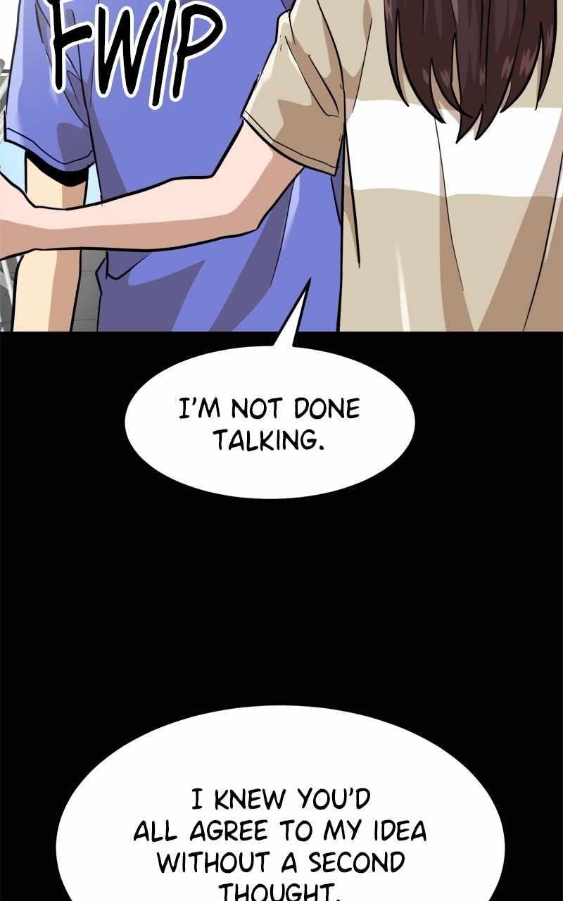 Double Click (PARK Soo-bong) — Chapter 157 — page 63