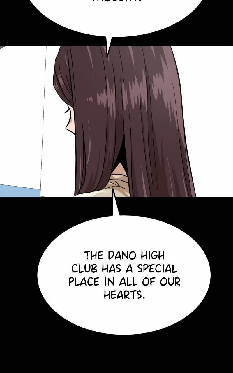 Double Click (PARK Soo-bong) — Chapter 157 — page 64