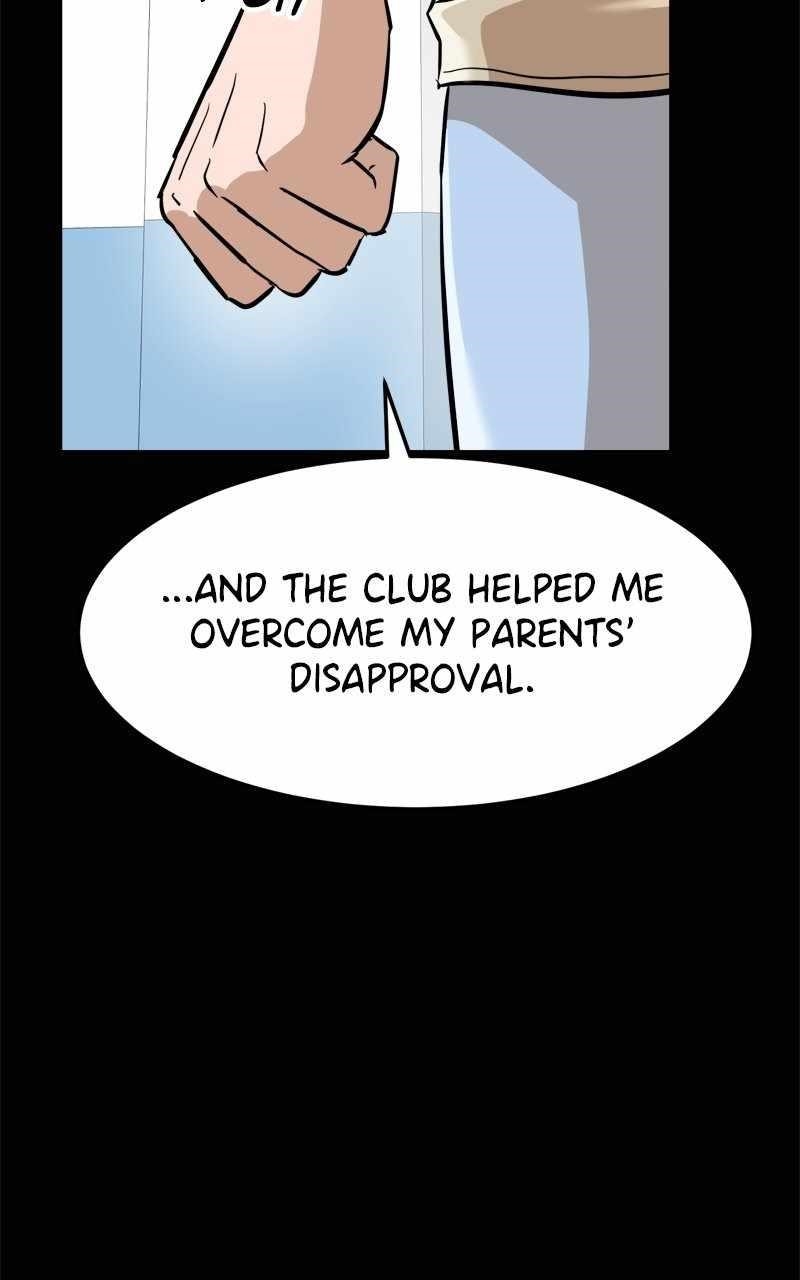 Double Click (PARK Soo-bong) — Chapter 157 — page 66