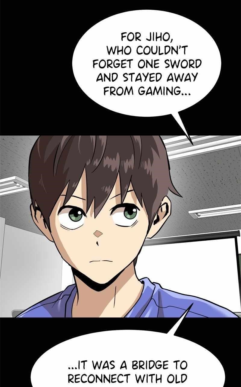 Double Click (PARK Soo-bong) — Chapter 157 — page 67