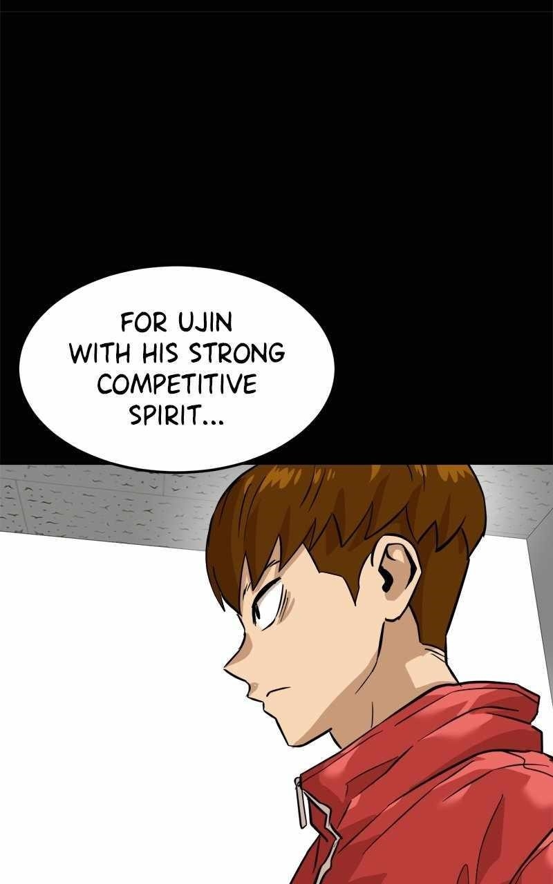 Double Click (PARK Soo-bong) — Chapter 157 — page 70