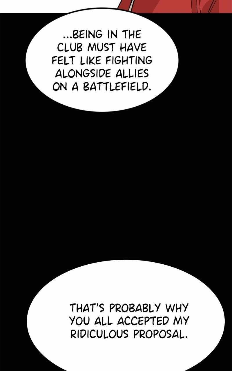 Double Click (PARK Soo-bong) — Chapter 157 — page 71