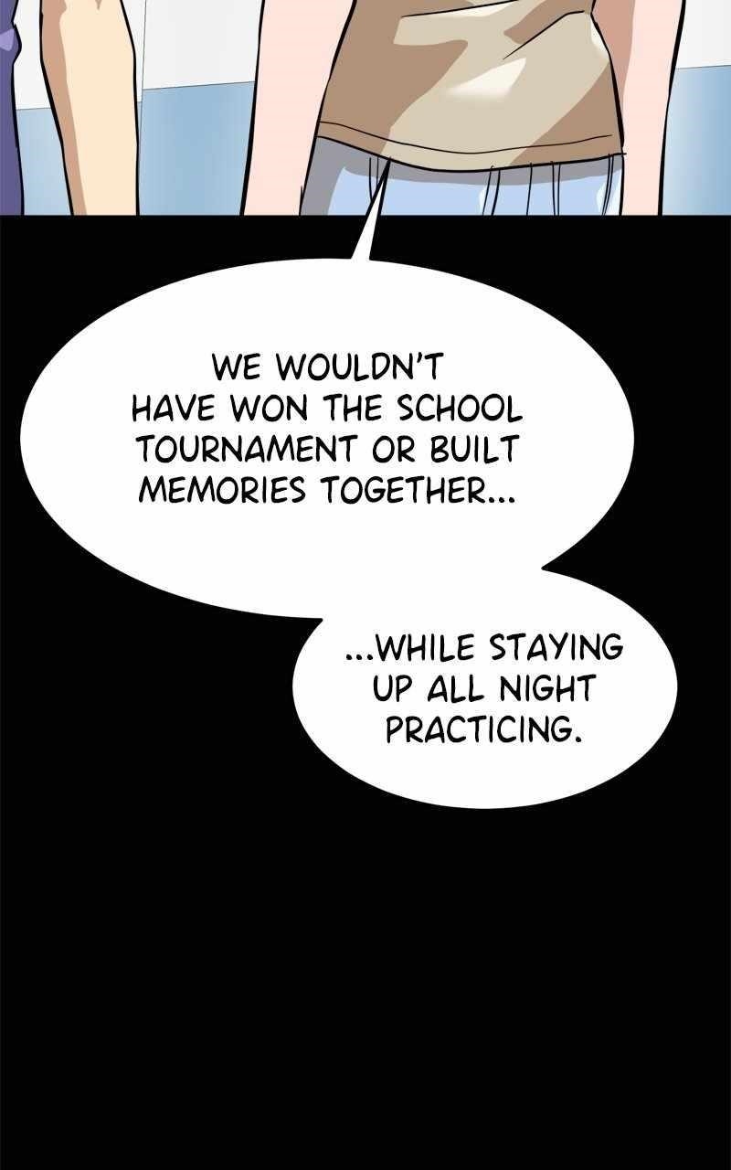 Double Click (PARK Soo-bong) — Chapter 157 — page 73