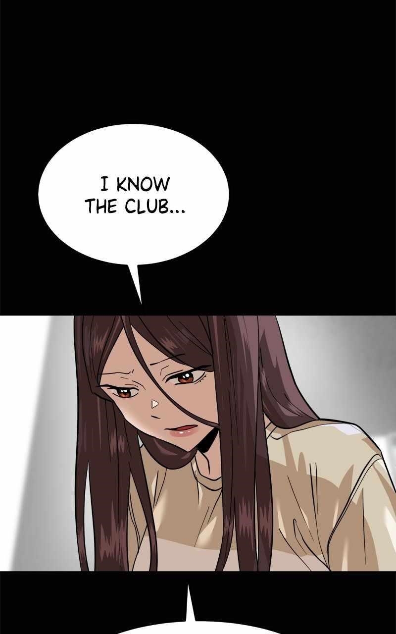Double Click (PARK Soo-bong) — Chapter 157 — page 74