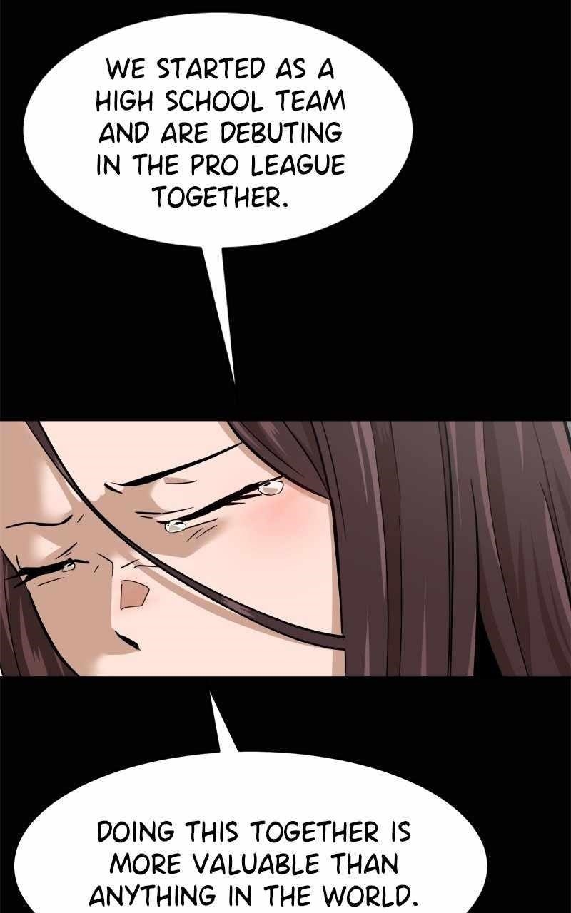 Double Click (PARK Soo-bong) — Chapter 157 — page 76
