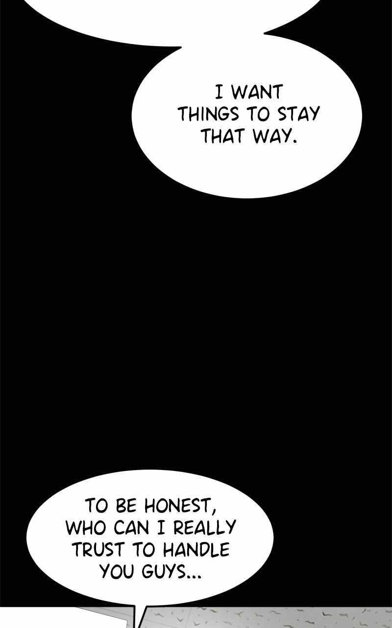 Double Click (PARK Soo-bong) — Chapter 157 — page 77