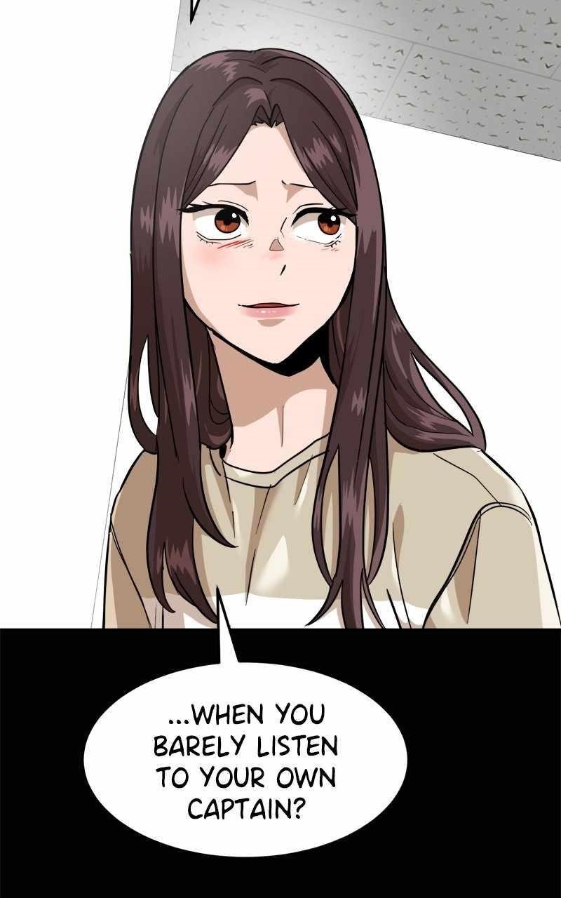 Double Click (PARK Soo-bong) — Chapter 157 — page 78