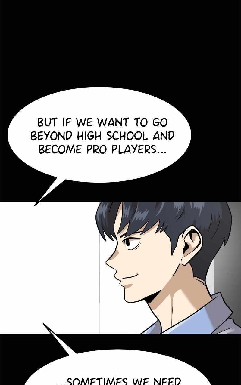Double Click (PARK Soo-bong) — Chapter 157 — page 79