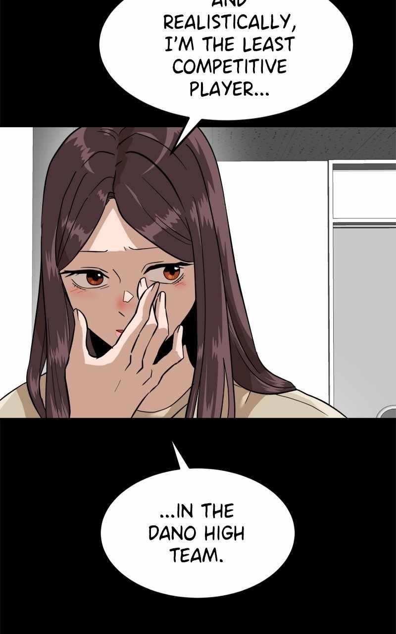 Double Click (PARK Soo-bong) — Chapter 157 — page 81