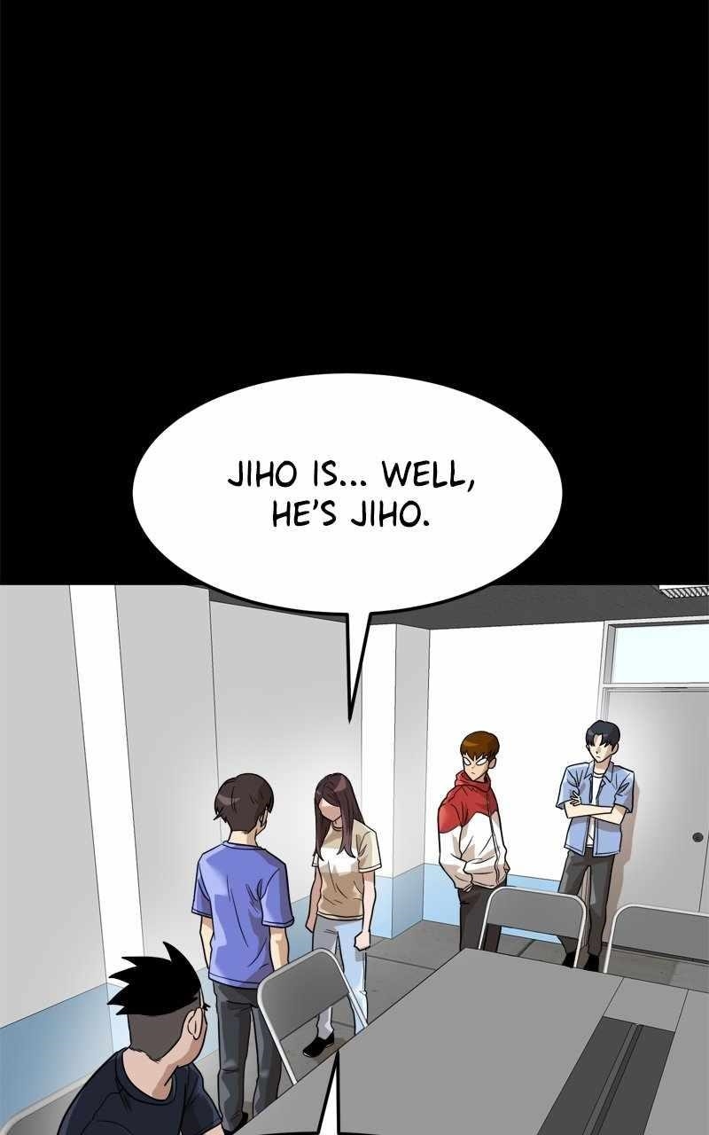 Double Click (PARK Soo-bong) — Chapter 157 — page 82