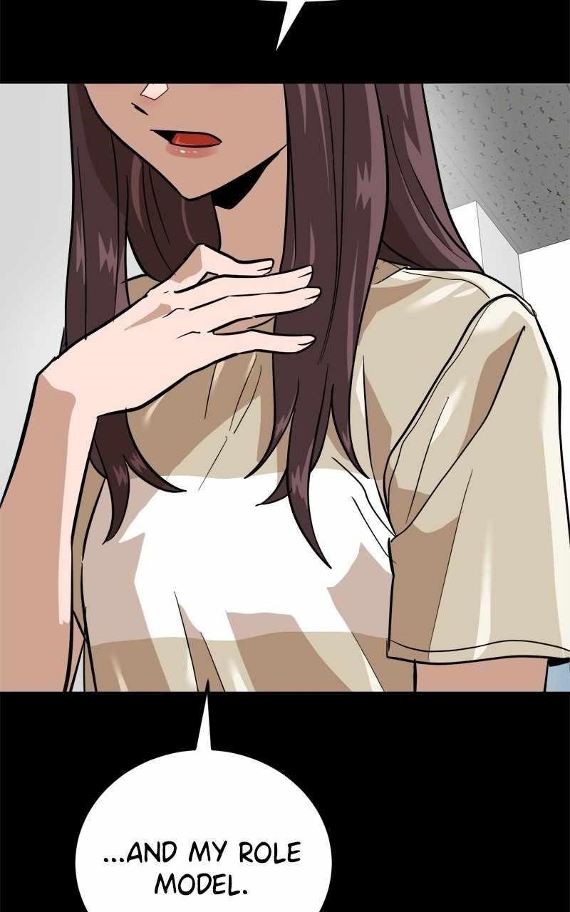 Double Click (PARK Soo-bong) — Chapter 157 — page 84