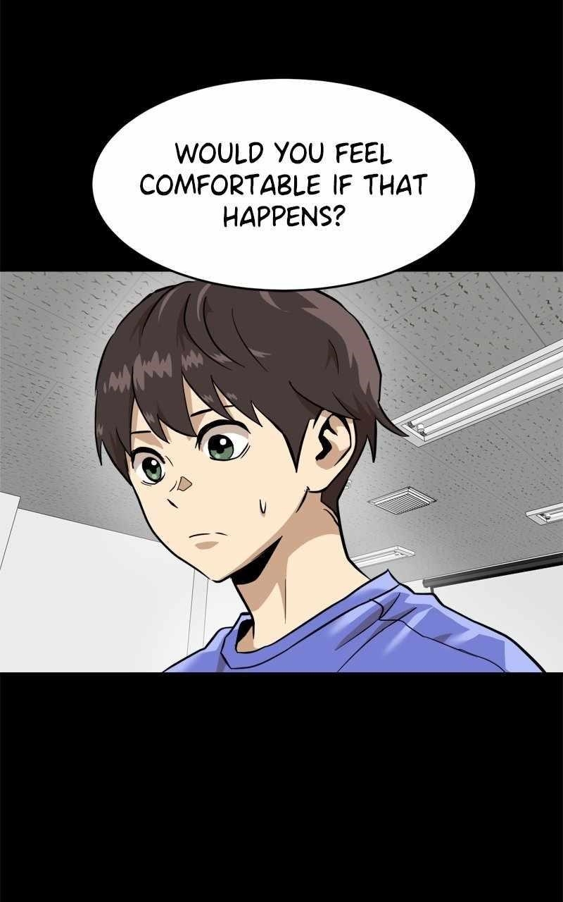 Double Click (PARK Soo-bong) — Chapter 157 — page 87