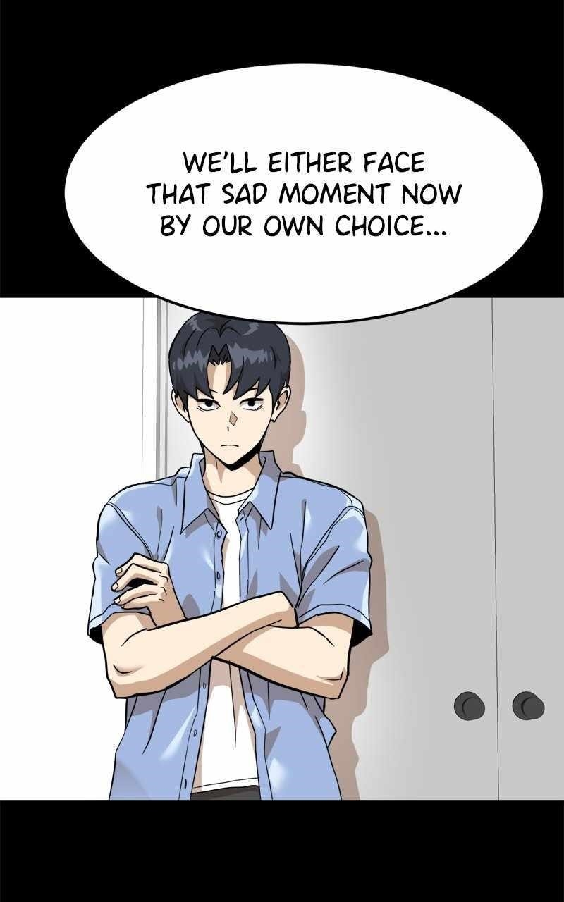 Double Click (PARK Soo-bong) — Chapter 157 — page 88