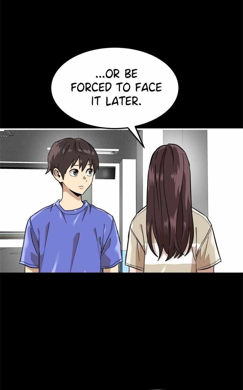 Double Click (PARK Soo-bong) — Chapter 157 — page 89