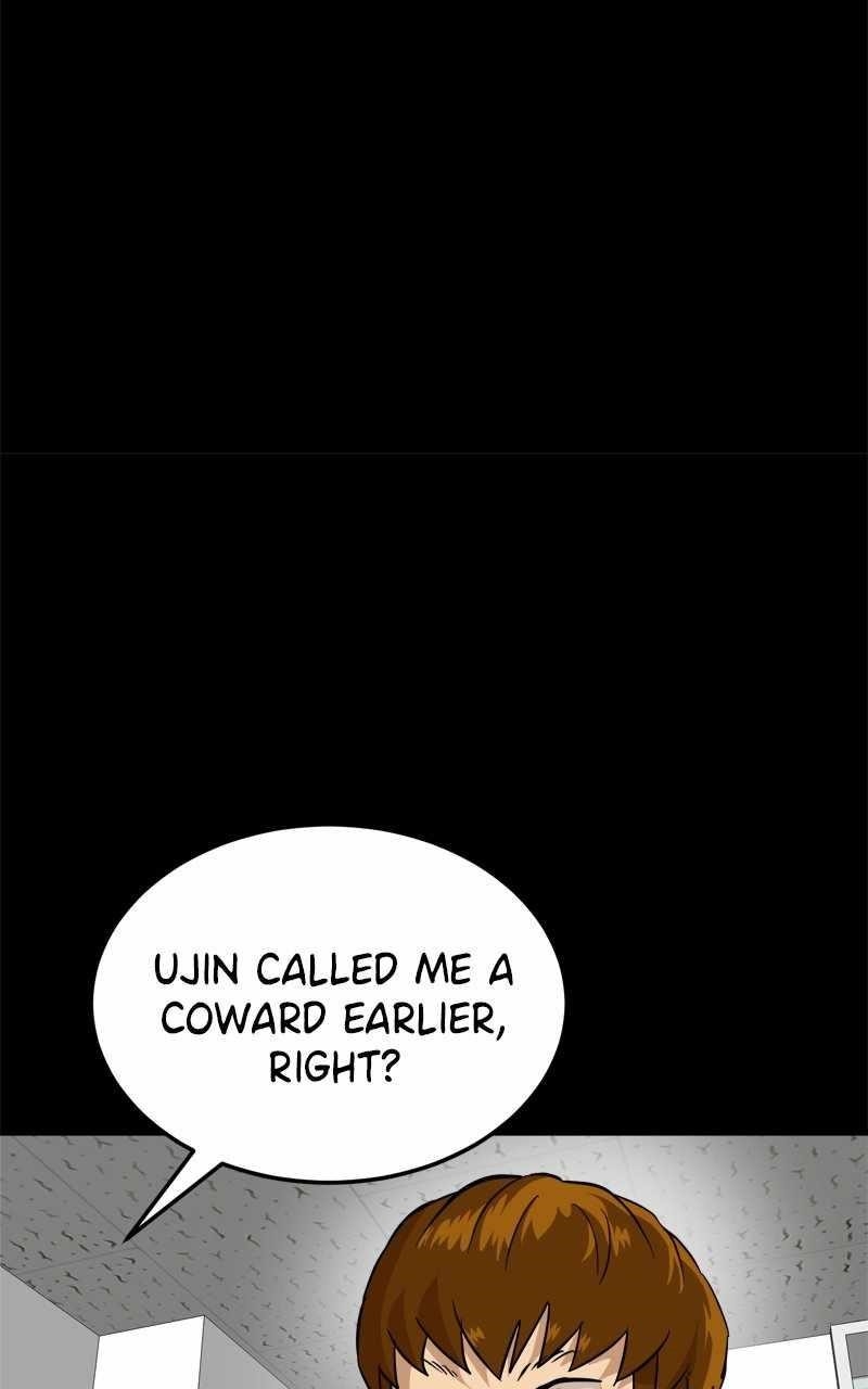 Double Click (PARK Soo-bong) — Chapter 157 — page 91