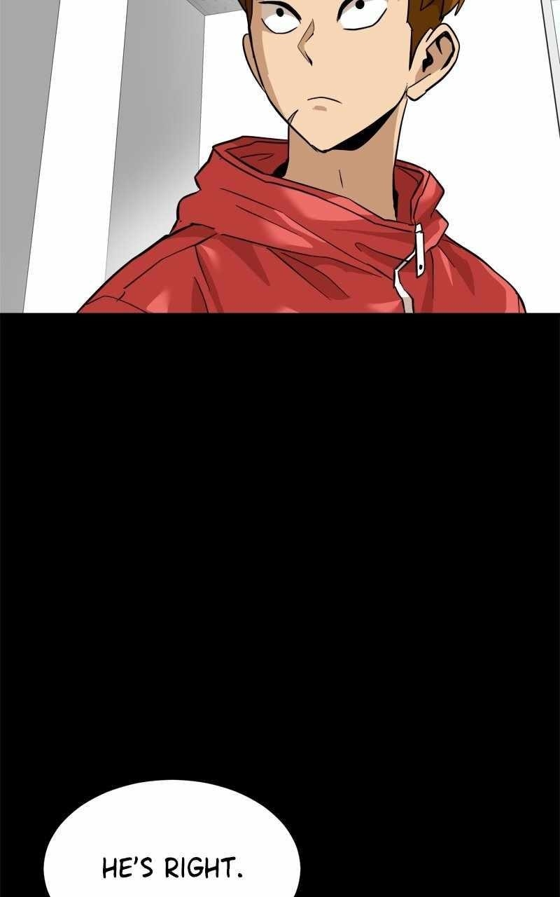 Double Click (PARK Soo-bong) — Chapter 157 — page 92
