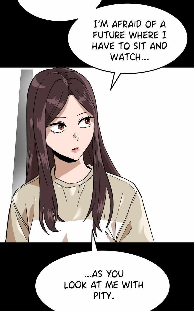 Double Click (PARK Soo-bong) — Chapter 157 — page 93