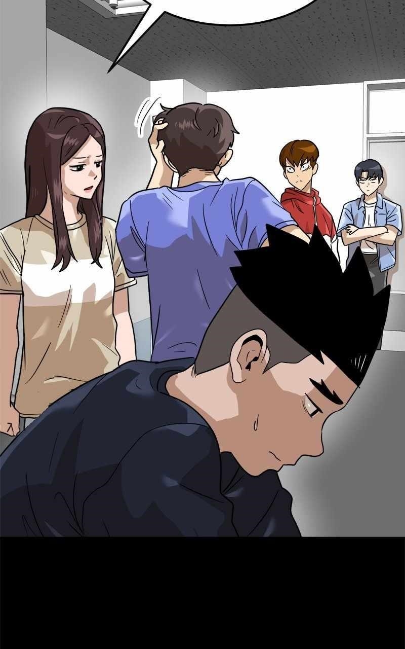 Double Click (PARK Soo-bong) — Chapter 157 — page 95