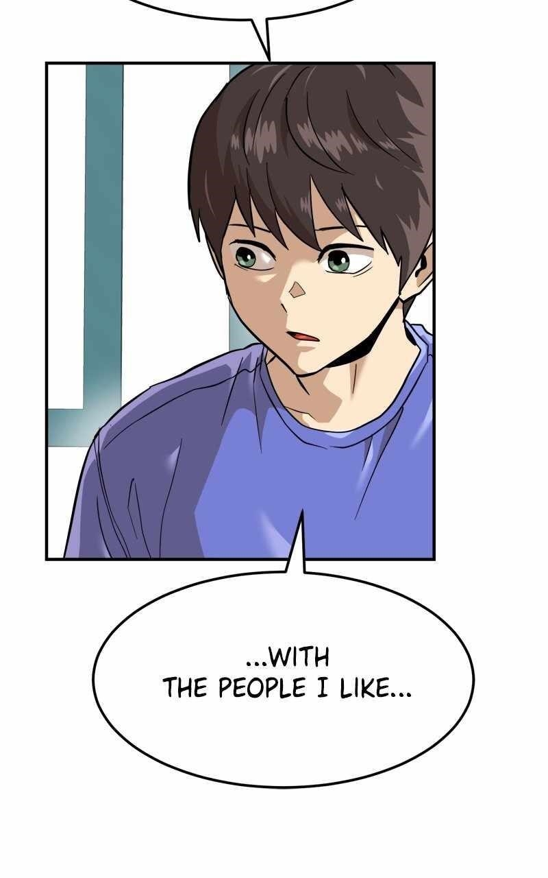 Double Click (PARK Soo-bong) — Chapter 157 — page 103