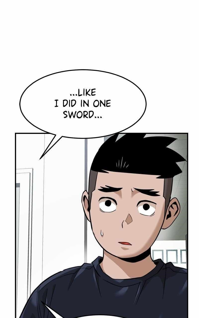 Double Click (PARK Soo-bong) — Chapter 157 — page 104