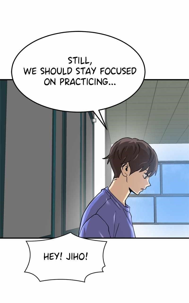 Double Click (PARK Soo-bong) — Chapter 157 — page 106
